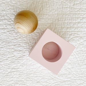 BAN.DO MINI CONTAINER + STICKERS